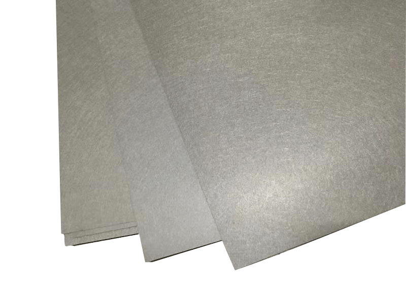 　不銹鋼燒結(jié)氈的性能特點(diǎn)