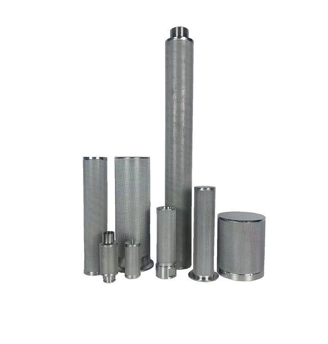 燒結(jié)網(wǎng)濾芯使用時(shí)應(yīng)注意哪些問(wèn)題？